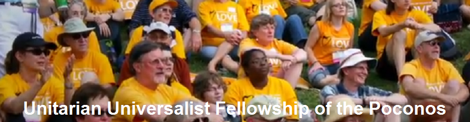Unitarian Universalist Fellowship of the Poconos