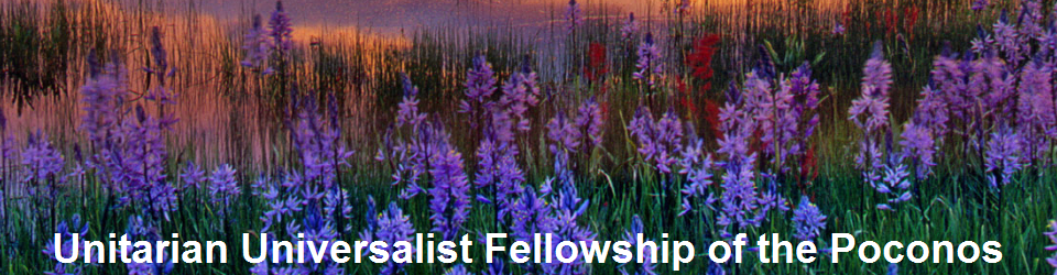 Unitarian Universalist Fellowship of the Poconos